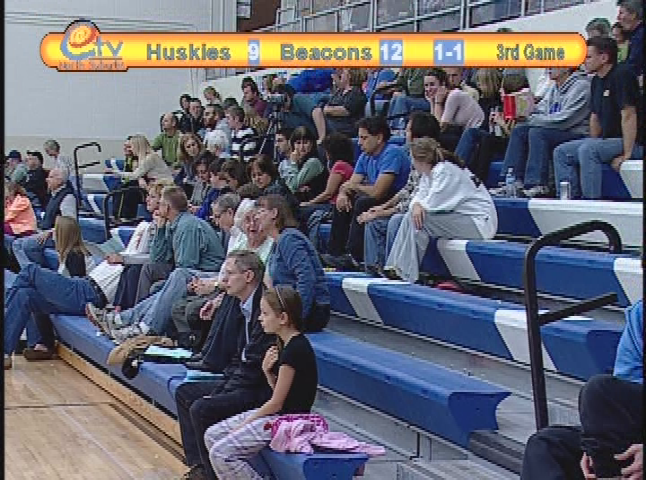 Thumbnail image for Volleyball St. Anthony v. Concordia Academy 10.19.10