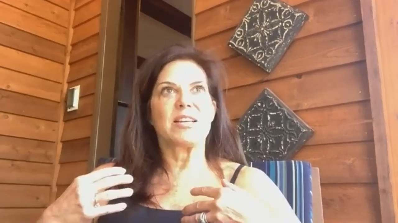 Thumbnail image for Behind the Game - Michelle Tafoya